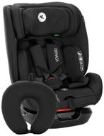 Lorelli Voyager Black 40-150 cm i-Size Autostoel 1007207, Verzenden, Nieuw, 15 t/m 36 kg, Autogordel