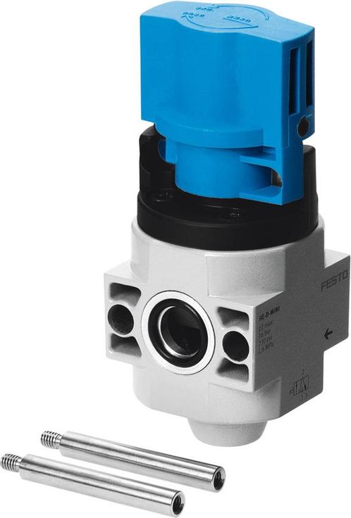FESTO Inschakelventiel 0-16bar Maxi - 170683, Doe-het-zelf en Verbouw, Gereedschap | Machine-onderdelen en Toebehoren, Nieuw, Verzenden