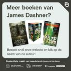 De Labyrintrenner trilogie / De Labyrintrenner 9789021402444, Boeken, Kinderboeken | Jeugd | 13 jaar en ouder, Verzenden, Gelezen