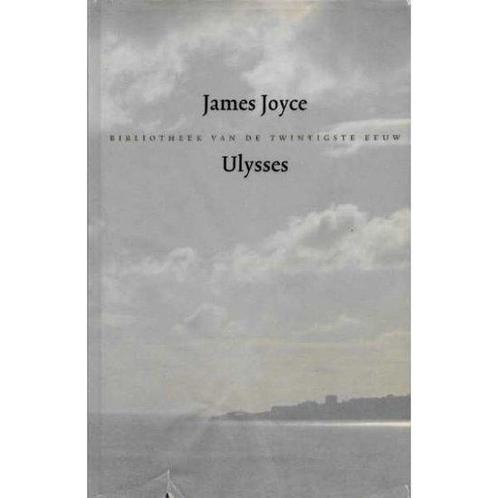 Ulysses 9789051082913 James Joyce, Boeken, Overige Boeken, Gelezen, Verzenden