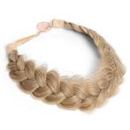 Infinity Braids  Viènne Spring Lush, Sieraden, Tassen en Uiterlijk, Uiterlijk | Haarverzorging, Nieuw, Verzenden