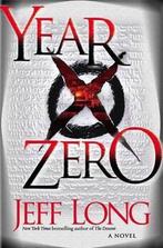 Year Zero 9780743406116 Jeff Long, Verzenden, Gelezen, Jeff Long
