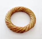 Oud Tibetaans of Nepalees Jade Belangrijke armband - 100 mm