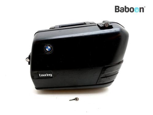 Koffer Rechts BMW K 75 RT (K75RT), Motoren, Onderdelen | BMW, Gebruikt, Verzenden