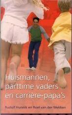 Huismannen, parttime vaders en carriere-papas 9789026928734, Verzenden, Gelezen, R. Hunnik