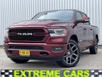 Dodge Ram Pick Up 1500 4x4 Crew Cab Laramie Sport LPG, Auto's, Bestelauto's, Automaat, Overige brandstoffen, Nieuw, Dodge