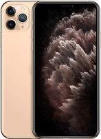 Apple iPhone 11 Pro Max 512GB goud, Telecommunicatie, Mobiele telefoons | Apple iPhone, Verzenden, Zo goed als nieuw, Zonder abonnement