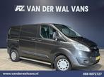 Ford Transit Custom | 2.0 TDCI L1H1 Euro6 Airco | Camera |, Auto's, Gebruikt, Euro 6, Dealer onderhouden, Ford