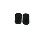 Volvo Rubber knipperlicht PV444 H-K +Duett+445 per paar Volv, Verzenden, Nieuw, Volvo