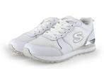 Skechers Sportschoenen in maat 36 Wit | 10% extra korting, Skechers, Verzenden, Zo goed als nieuw, Wit