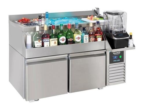 Cocktail bar station, Zakelijke goederen, Horeca | Keukenapparatuur, Nieuw in verpakking, Verzenden