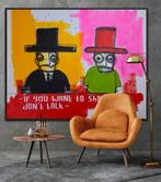 Bart Hamelink - Shoot Your Shot, Antiek en Kunst