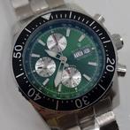 Revue Thommen - Diver’s Day-Date Chronograph - 17030.6121 -, Sieraden, Tassen en Uiterlijk, Horloges | Heren, Nieuw