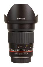 Samyang 24mm f/1.4 ED AS UMC Sony, Audio, Tv en Foto, Fotografie | Lenzen en Objectieven, Ophalen of Verzenden, Nieuw, Groothoeklens