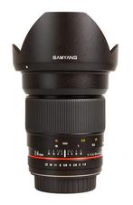 Samyang 24mm f/1.4 ED AS UMC Sony, Nieuw, Groothoeklens, Ophalen of Verzenden