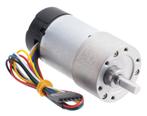30: 1 metalen Gearmotor 37Dx68L mm 12V met 64 CPR-encoder (w, Hobby en Vrije tijd, Elektronica-componenten, Verzenden, Nieuw