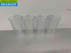 BBP Polycarbonaat onbreekbare glazen bekers beker 371 ml 72, Ophalen of Verzenden, Nieuw in verpakking