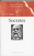Kopstukken Filosofie Socrates | 9789056372767 | C.C.W., Zo goed als nieuw, C.C.W. Taylor