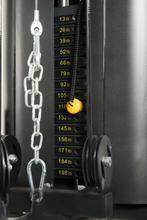 Toorx Fitness MSX-3000 Krachtstation - Home Gym, Verzenden, Nieuw, Krachtstation