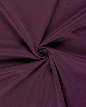 Punta Di Roma Scuba Aubergine, Hobby en Vrije tijd, Stoffen en Lappen, Paars, Nieuw