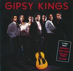 cd - Gipsy Kings - Gipsy Kings, Zo goed als nieuw, Verzenden