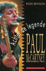 Paul McCartney 9789065905505 Ross Benson, Verzenden, Gelezen, Ross Benson