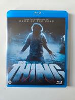 THE THING (2011) (BLURAY), Cd's en Dvd's, Blu-ray, Verzenden, Gebruikt