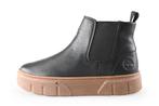 Timberland Chelsea boots in maat 37 Zwart | 10% extra, Kleding | Dames, Verzenden, Zwart, Overige typen, Timberland