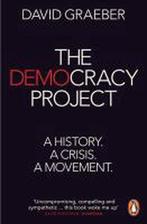 9780718195045 Democracy Project David Graeber, Boeken, Verzenden, Nieuw, David Graeber