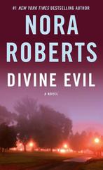 Divine Evil 9780553294903 Nora Roberts, Gelezen, Nora Roberts, Verzenden