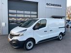 Renault Trafic 2.0 dCi 120 PK Airco | Schuifdeur L+R | Led, Stof, Gebruikt, Euro 6, Renault