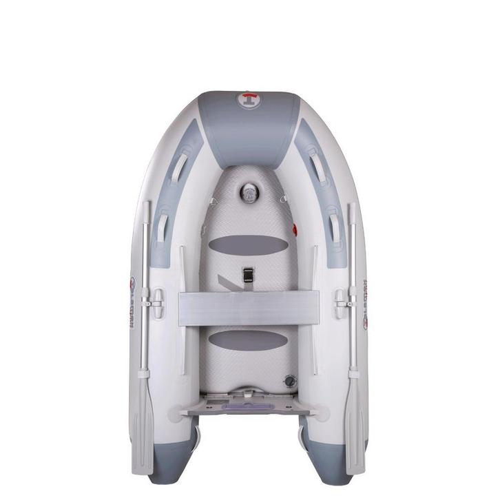 Talamex Rubberboot Highline HXL230 met Luchtbodem Lengte 2.3, Watersport en Boten, Rubberboten, Nieuw, Ophalen of Verzenden