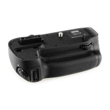 Batterijgrip voor de Nikon D7100 / D7200 (Battery Grip / ...