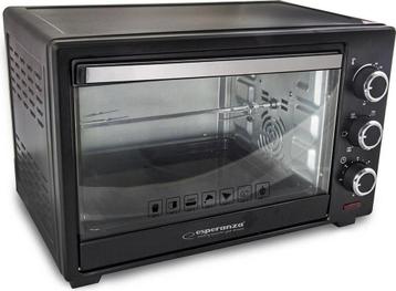 Mini Electric Oven Esperanza EKO006 1600 W beschikbaar voor biedingen