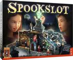 Spookslot - Bordspel | 999 Games - Gezelschapsspellen