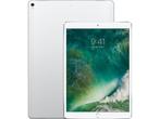 Apple iPad Pro 10.5 (2017) WiFi 64GB Zilver, Verzenden, Zo goed als nieuw