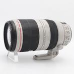 Canon EF 100-400mm F/4.5-5.6 L IS USM II (draaizoom), Verzenden, Gebruikt, Canon