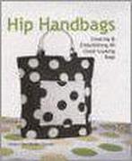 Hip Handbags 9781579906016 Valerie van Arsdale Shrader, Verzenden, Gelezen, Valerie van Arsdale Shrader