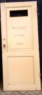 400 stuks decoratie deuren en ramen voor projecten-festivals, Doe-het-zelf en Verbouw, Deuren en Horren, Ophalen of Verzenden