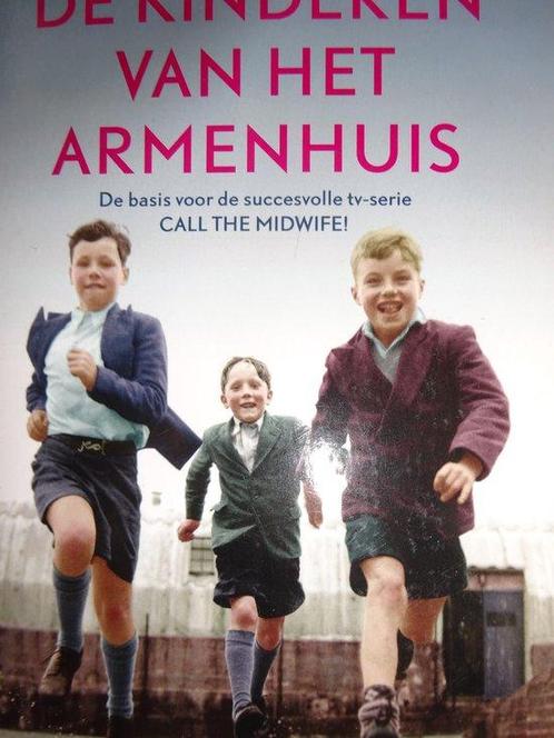 De kinderen van het armenhuis - special Book en Service, Boeken, Overige Boeken, Gelezen, Verzenden