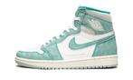 Air Jordan 1 Retro High Turbo Green - maat 41 (Sneakers), Verzenden, Nieuw, Sneakers of Gympen, ["Nike Air Jordan","Jordan","Nike","Air Jordan","Nike Air"]