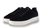 Manfield Sneakers in maat 44 Blauw | 10% extra korting, Manfield, Sneakers of Gympen, Gedragen, Verzenden