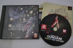 Mobile Suit Gundam - Perfect One Year War (PS1 JPN), Spelcomputers en Games, Games | Sony PlayStation 1, 1 speler, Verzenden, Zo goed als nieuw