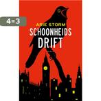 Schoonheidsdrift 9789044645439 Arie Storm, Boeken, Verzenden, Gelezen, Arie Storm