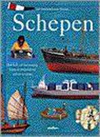 Schepen / Op onderzoek naar... 9789054260486 C. Oxlade, Verzenden, Zo goed als nieuw, C. Oxlade