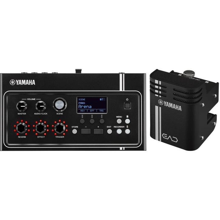 Yamaha EAD10 opname/effectmodule voor drums, Muziek en Instrumenten, Drumstellen en Slagwerk, Verzenden