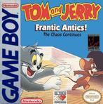 Tom & Jerry 2 Der Film (Losse Cartridge) (Game Boy Games), Spelcomputers en Games, Games | Nintendo Game Boy, Ophalen of Verzenden