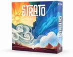 Strato - Solo Cardgame | Helvetiq - Kaartspellen, Hobby en Vrije tijd, Gezelschapsspellen | Kaartspellen, Verzenden, Nieuw