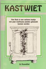 Kastwiet 9789070102258 E. Rosenthal, Verzenden, Gelezen, E. Rosenthal