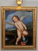 Scuola europea (XX), da Francesco Albani - Puttino